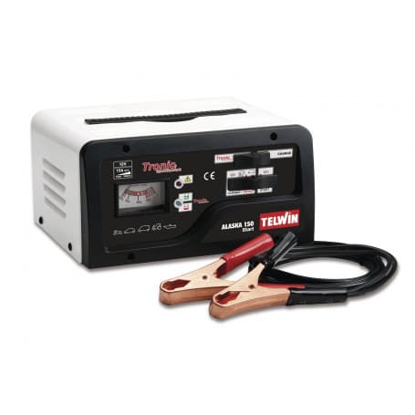Chargeur et Chargeur Goutte à Goutte 12 V