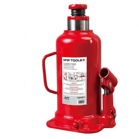 Cric Bouteille 20 T