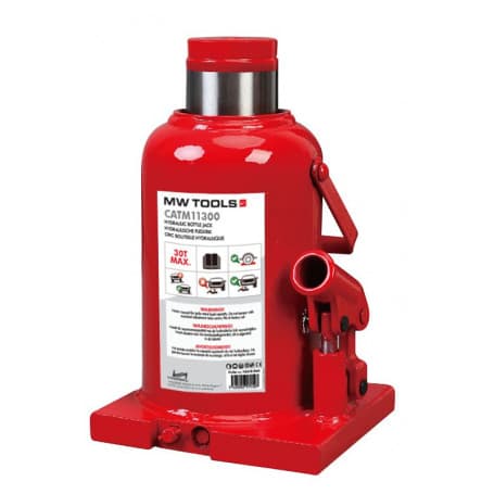 Cric Bouteille 30 T