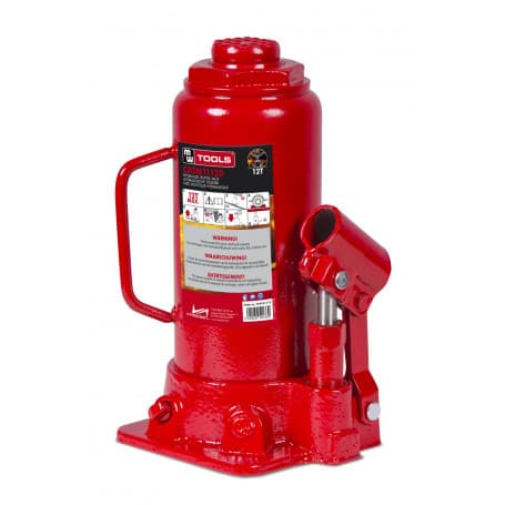 Cric Bouteille 5 T