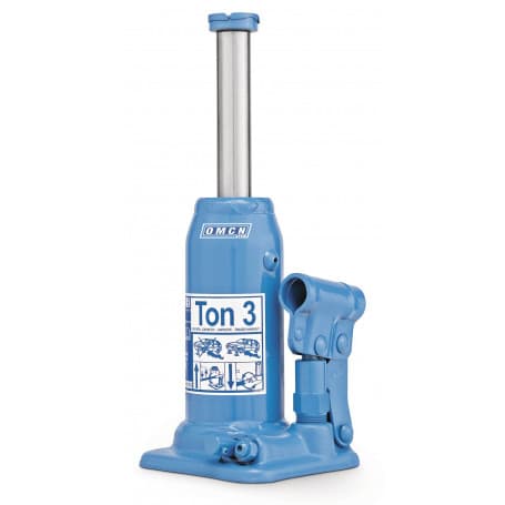 Cric Bouteille Extra Robuste 3 T