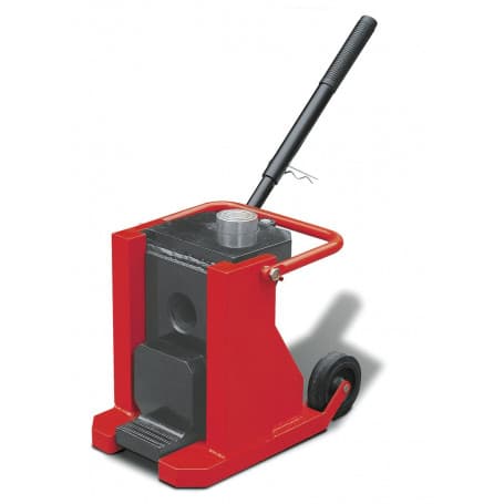 Cric Lève Machine Capacité 20t Unicraft
