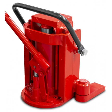 Cric Lève Machine Capacité 8t Mw Tools
