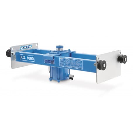 Cric Pneumatique 1 T Omcn O450