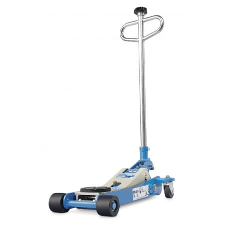 Cric Rouleur 2t
