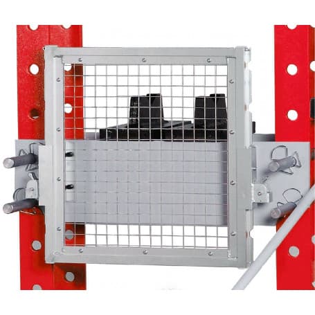 Grille de Protection pour Pph75b