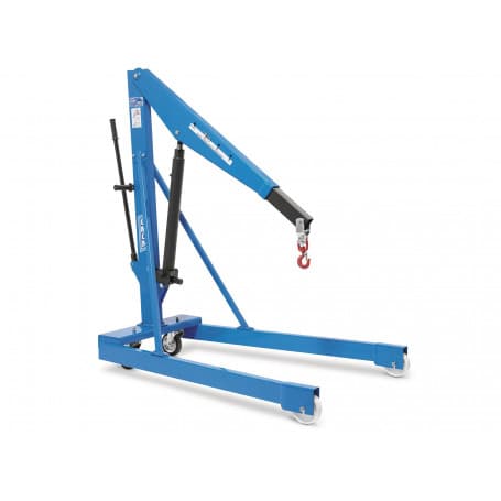 Grue D'atelier Omcn 132 1.0t Omcn