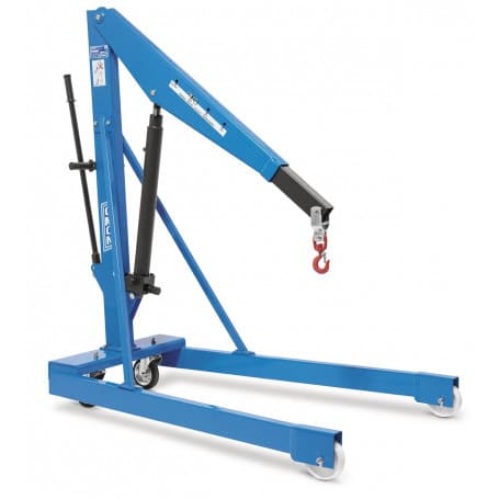 Grue de Garage 0,5 T Omcn