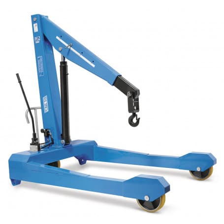 Grue de Garage 3 T Omcn