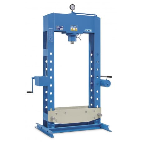 Presse D'atelier Omcn 50t
