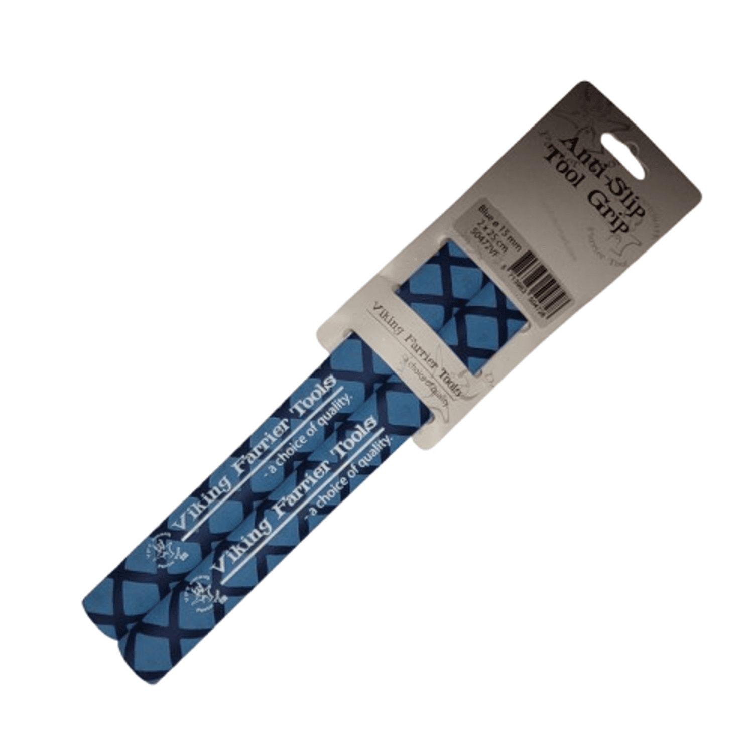 Grip Small Thermo Rétractable Viking - VFT Bleu