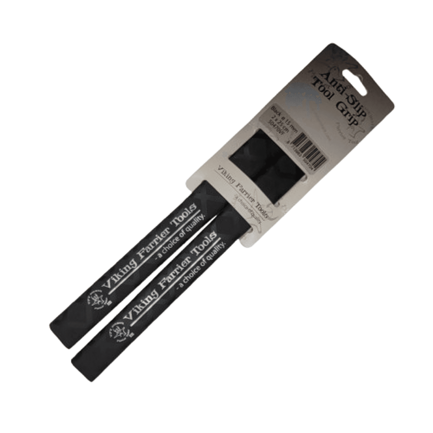 Grip Small Thermo Rétractable Viking - VFT Noir