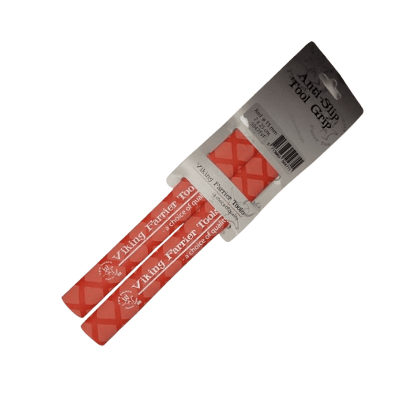 Grip Small Thermo Rétractable Viking - VFT Rouge