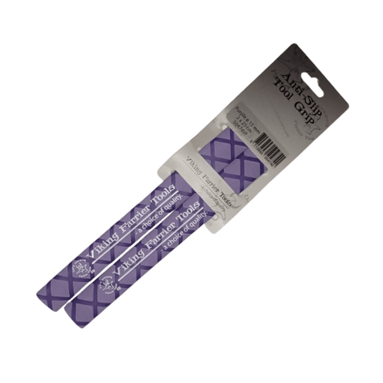 Grip Small Thermo Rétractable Viking - VFT Violet