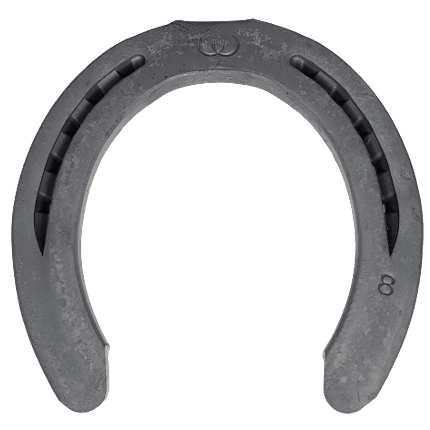 FER W 35X13 N°9 POS 2P EURO MOD.