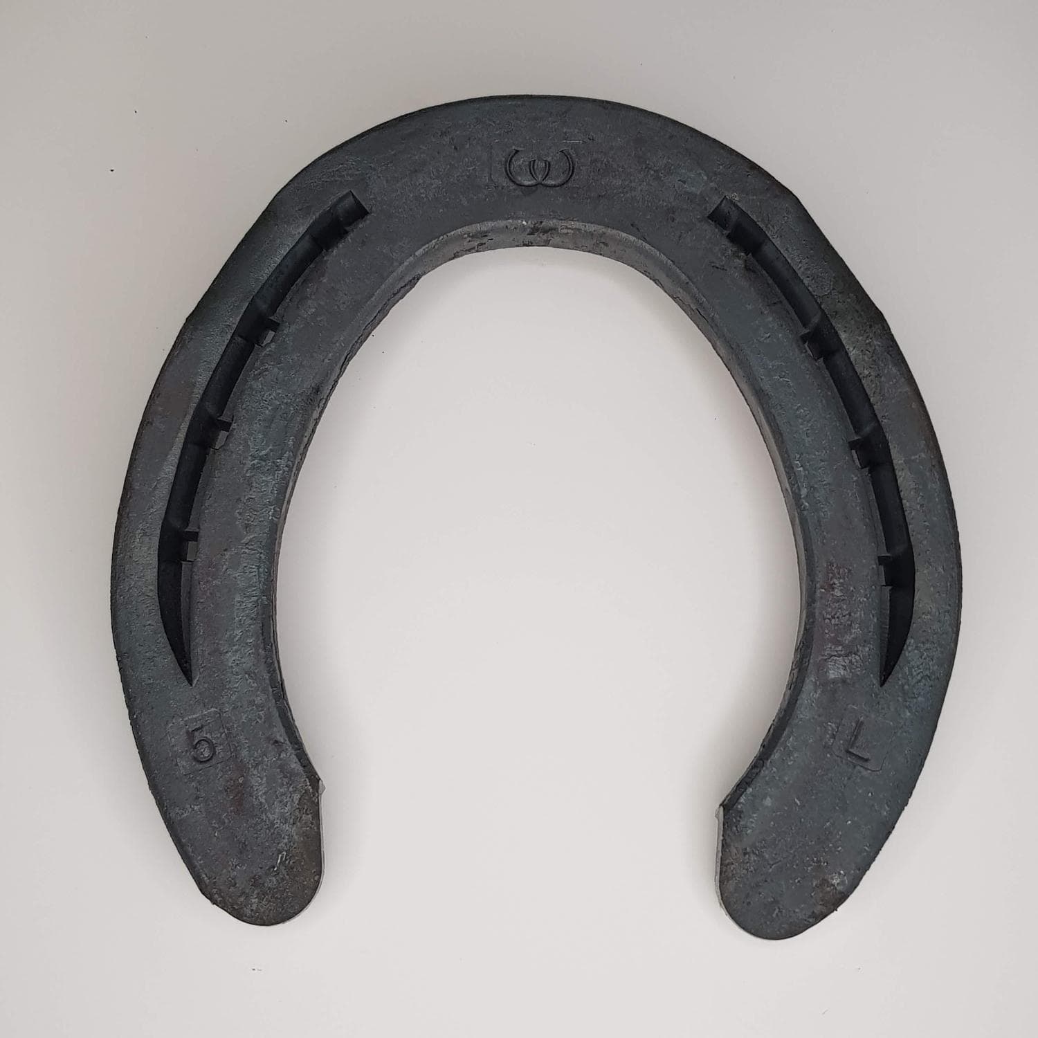 Fer de Trait Ryder Work Werkman N°4 Postérieur 1P