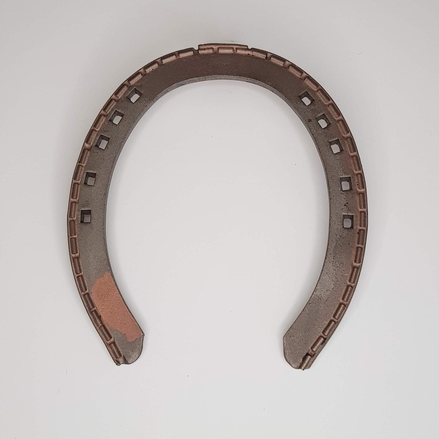 FER TROT TUNGSTENE 15X4 N°0