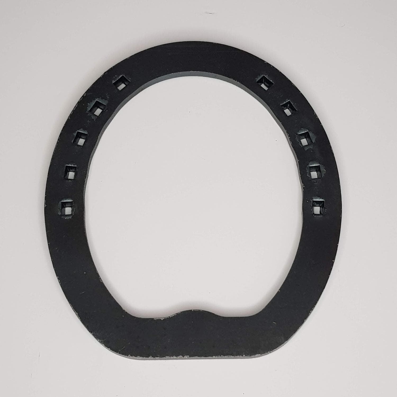 FER ACIER TROT DOUBLE"S" PLANCHE P5X