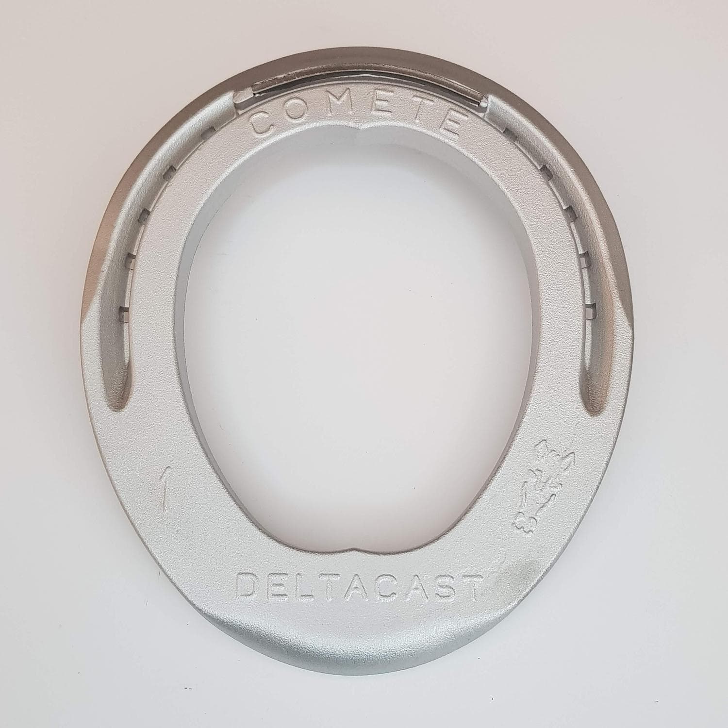 FER ALU COMETE EGG BAR N°0