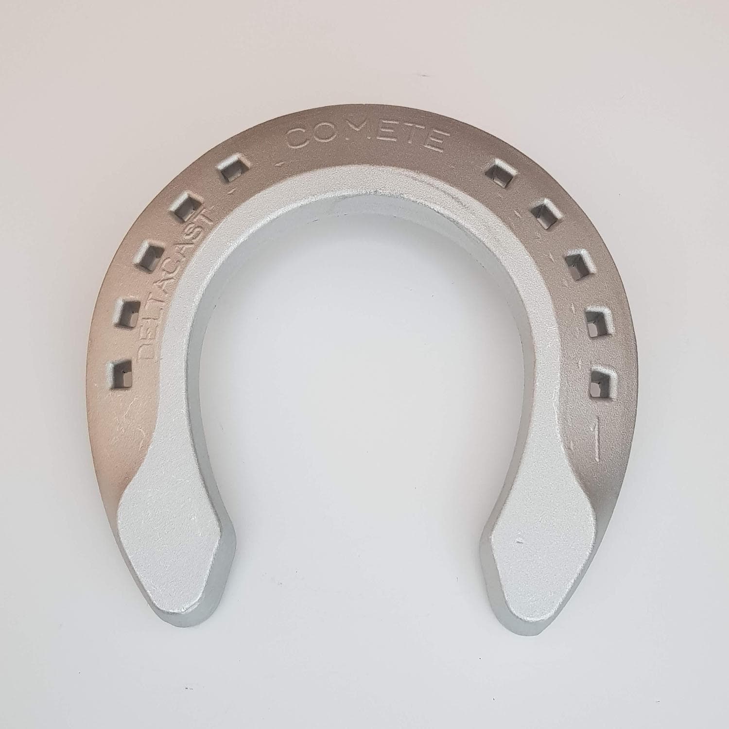 FER ALU COMETE FULL ROLLING N°4