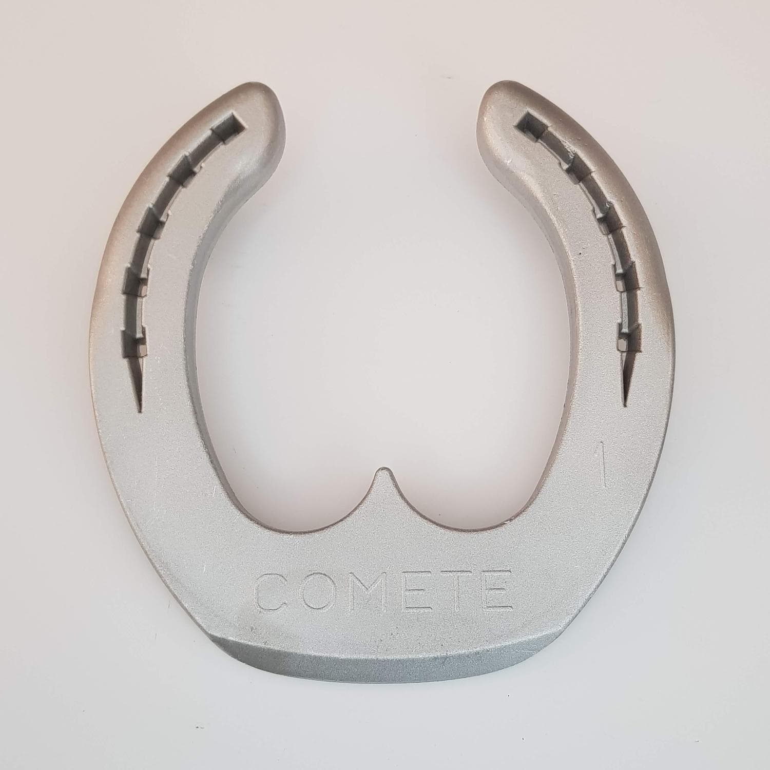 FER ALU COMETE EMPIRE N°4 ANT.