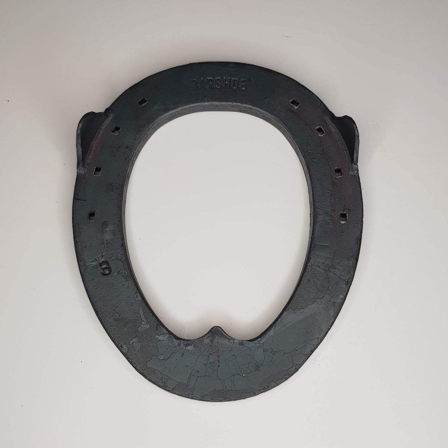 FER EGG BAR WERKMAN N°5 ANT 2P