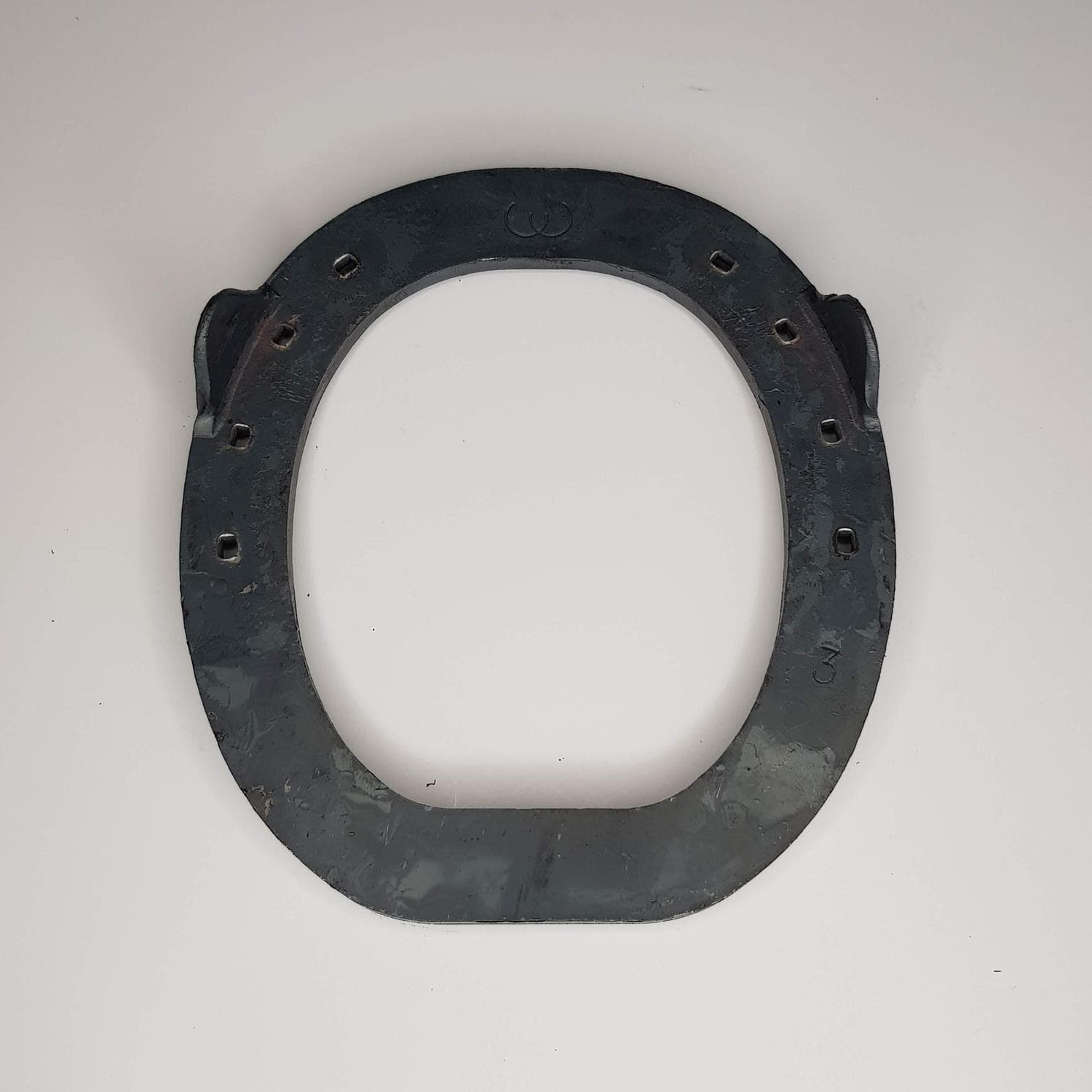 FER PLANCHE WERKMAN N°4 ANT 2P