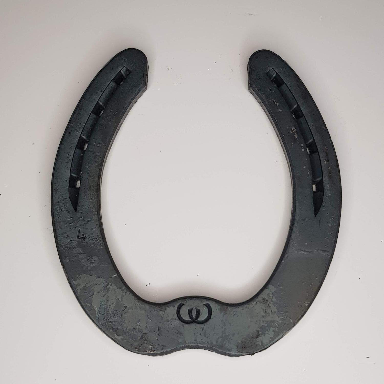 FER ACIER NAPOLEON N°4