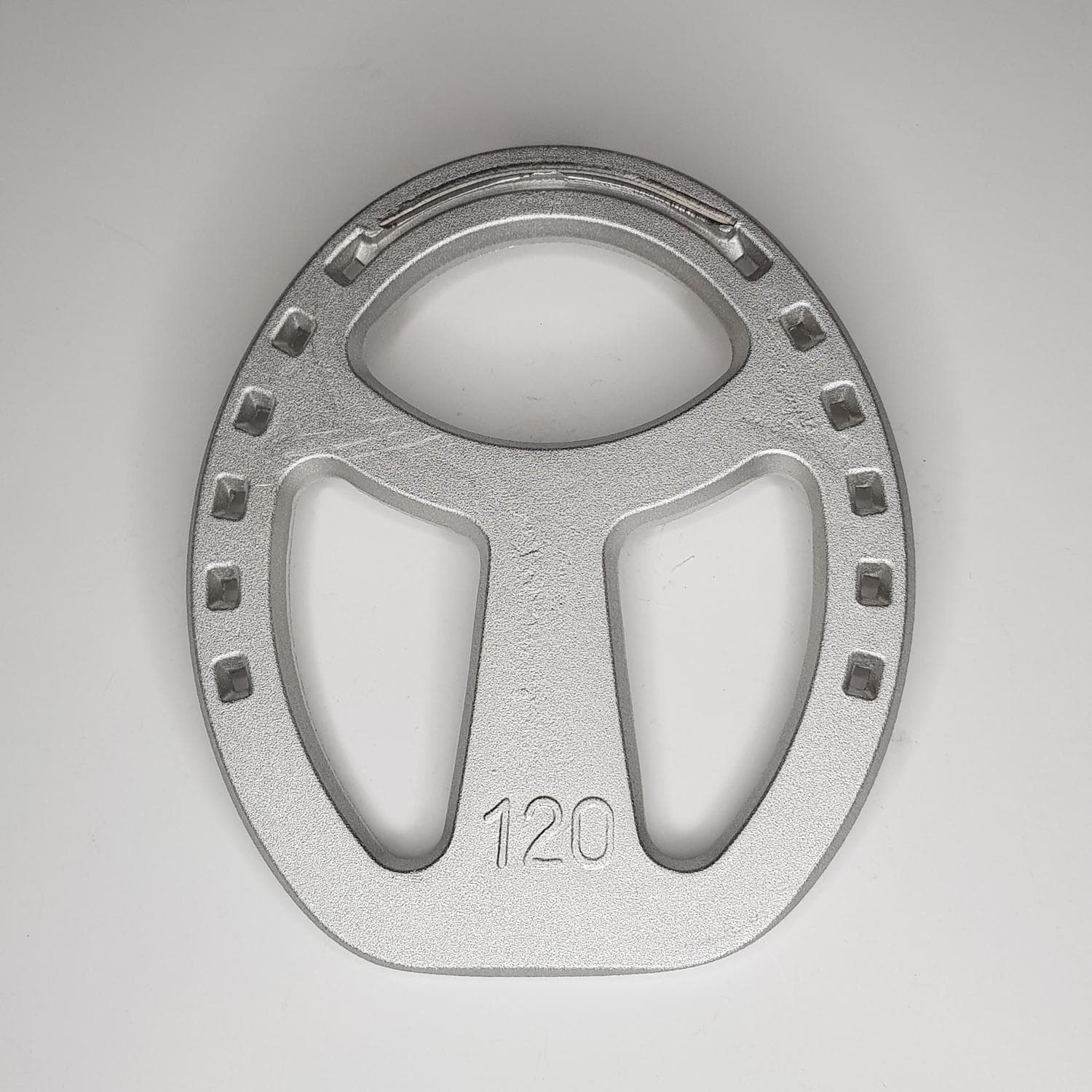 FER ALU STAR 125 DELTACAST