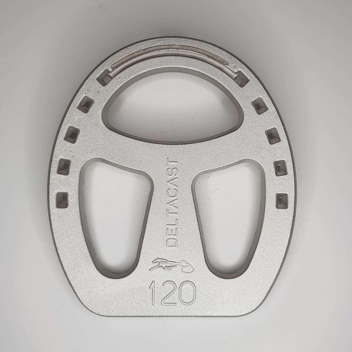 FER ALU STAR 125 ANTERIEUR