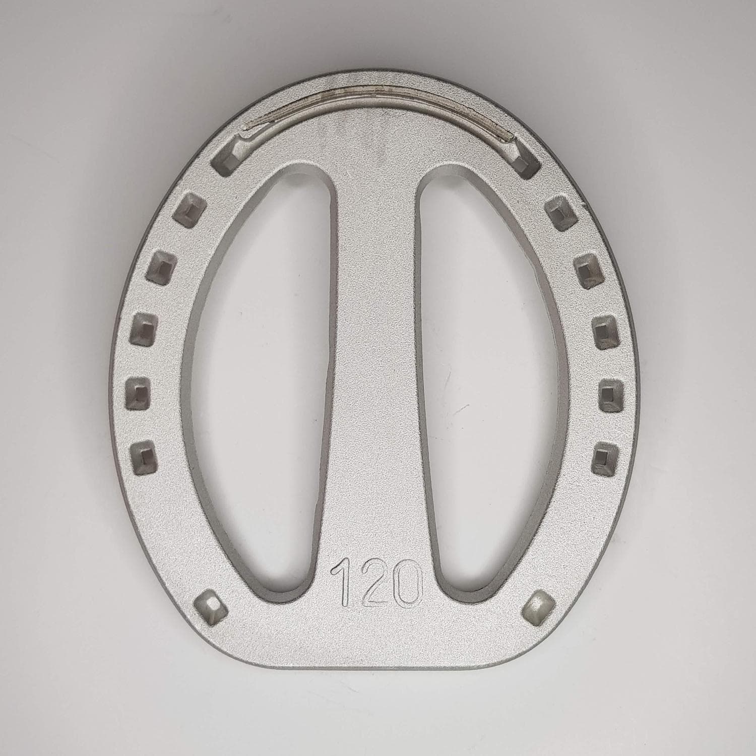 FER ALU SKON 115 DELTACAST