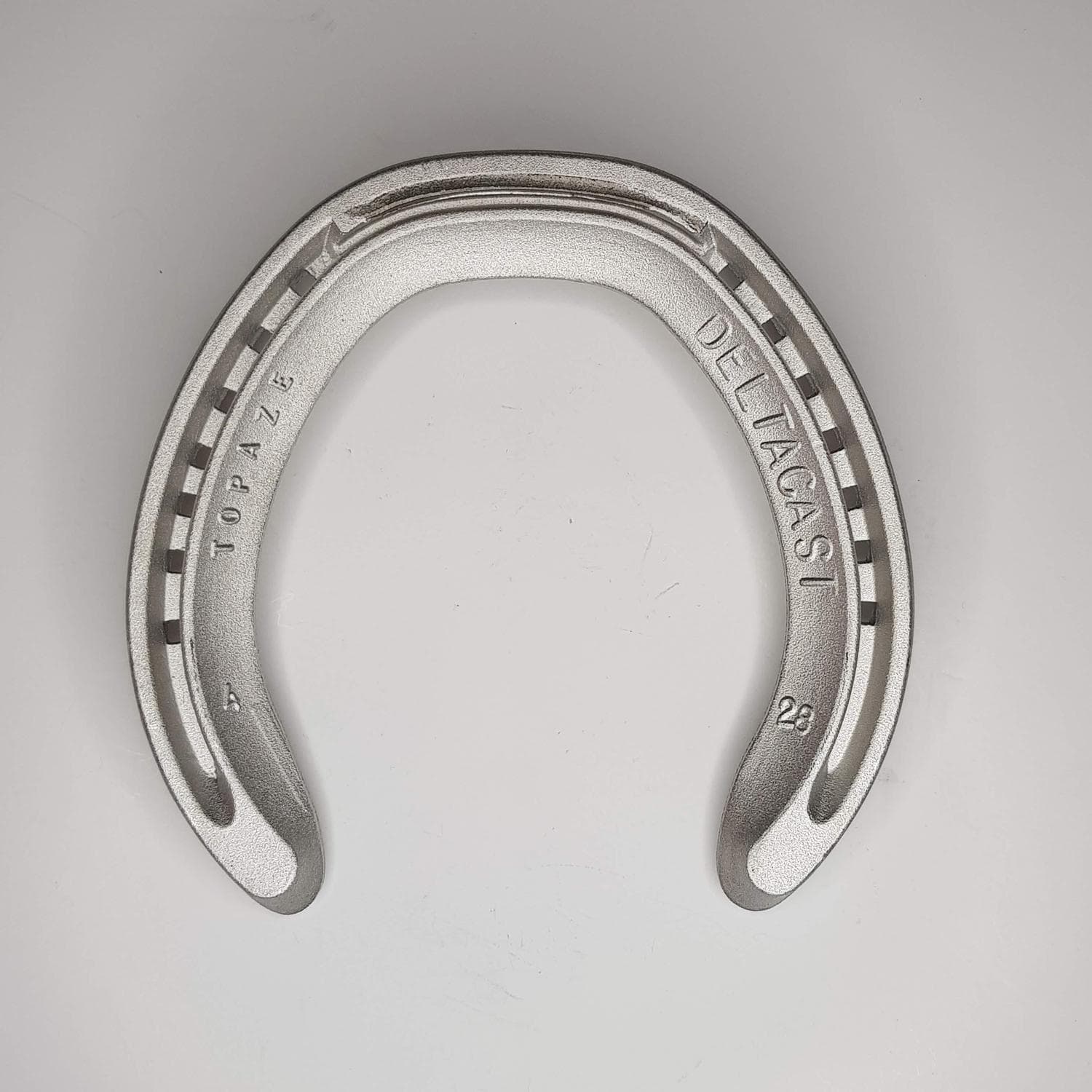 FER ALU TOPAZE N°28 POS 2P