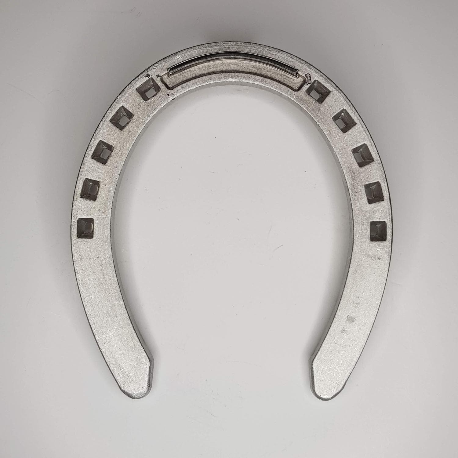 FER ALU PLAT TROT MUSTAD N°4 ANT 1P