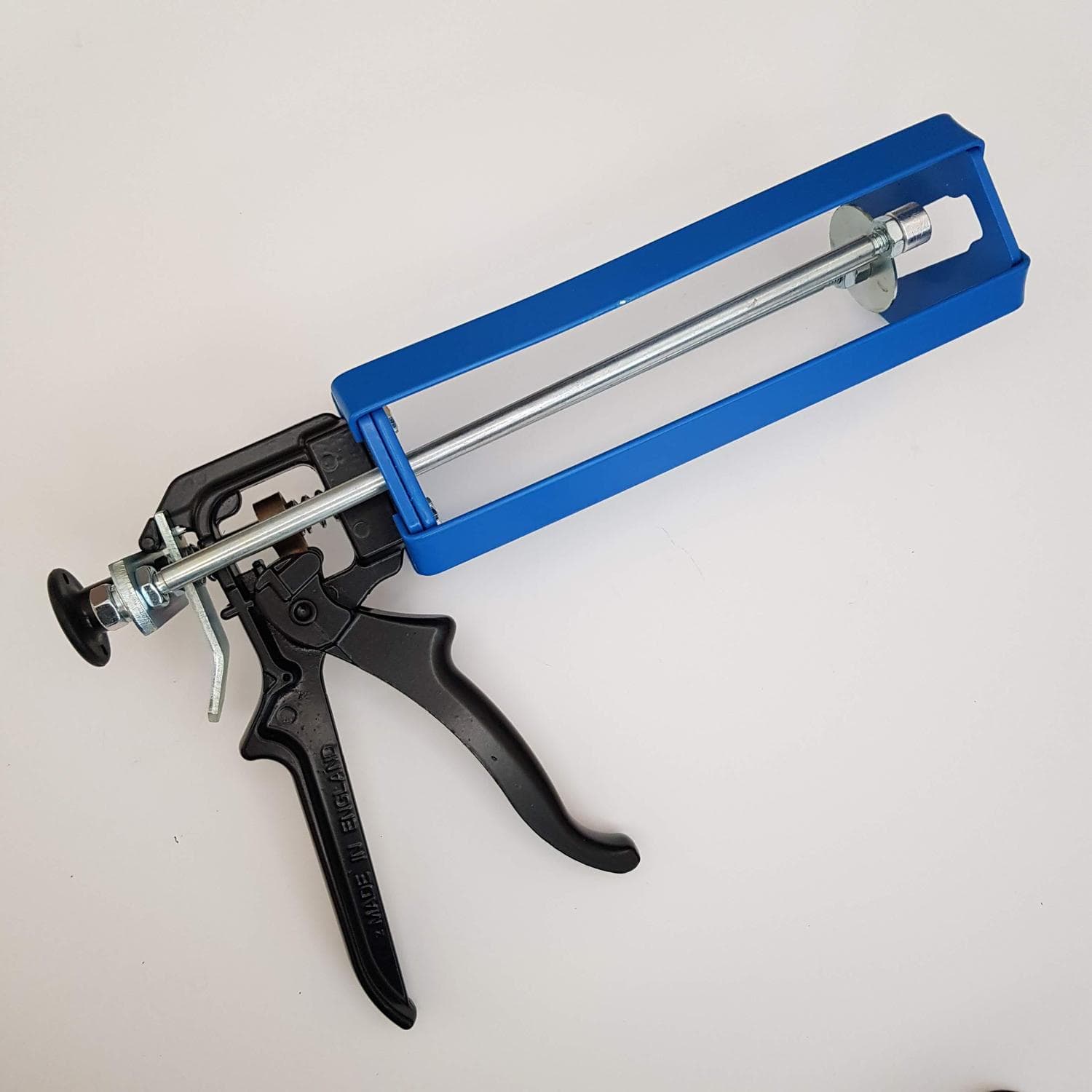 PISTOLET TOP GUM JUXTAPOSEE