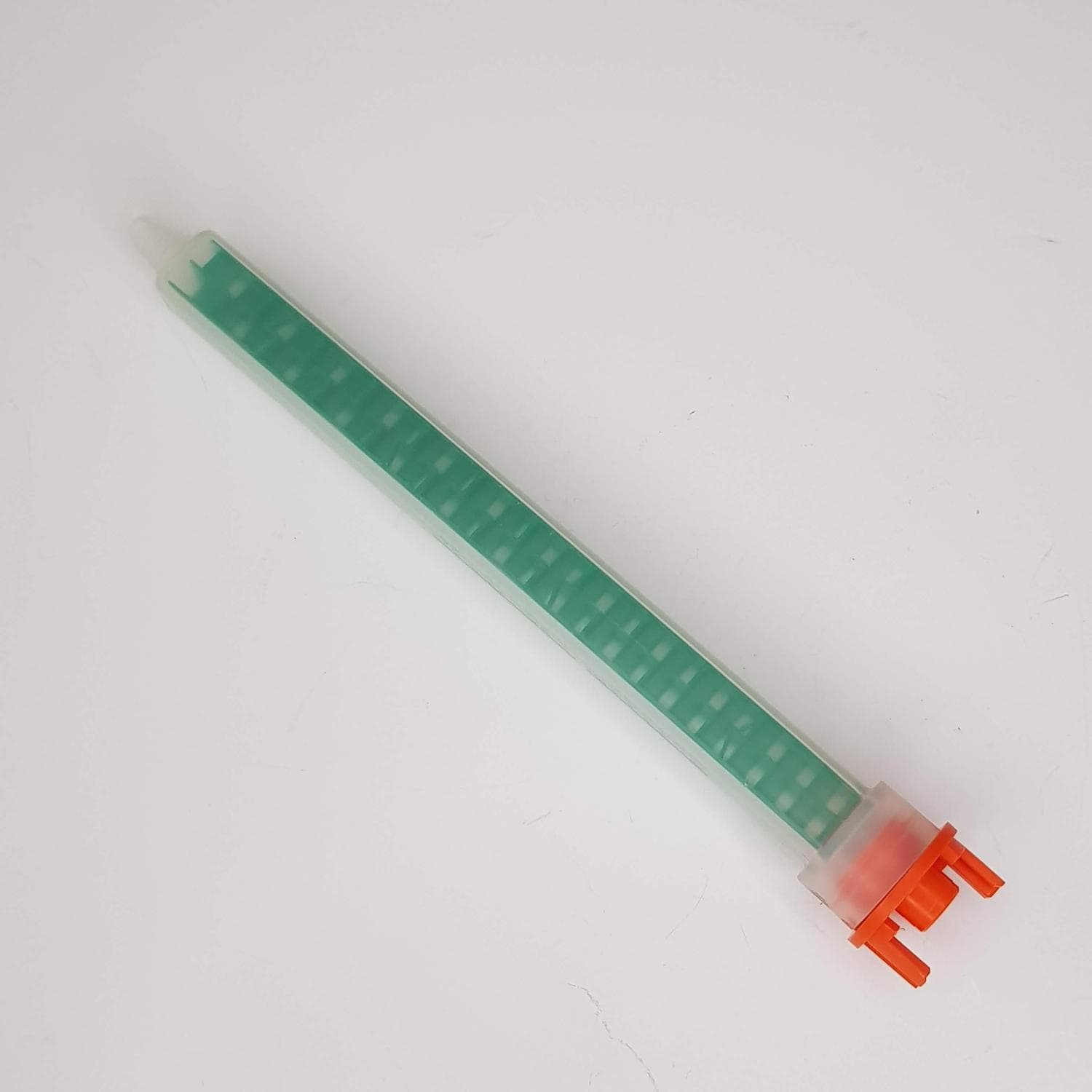 Embout / Canule Juxtaposée Résine TOP GUM 490