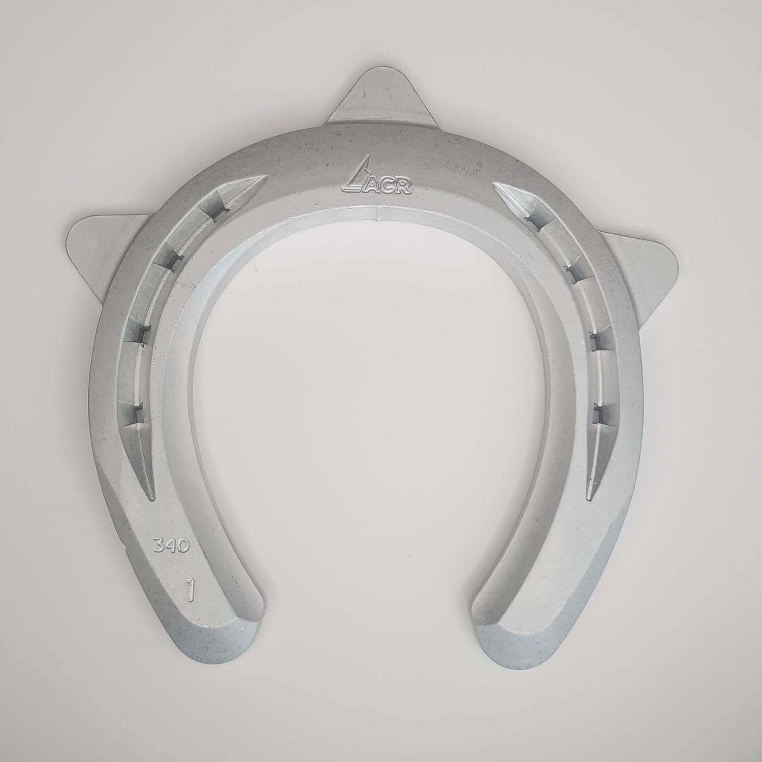 FER Alu ACR 340 Multisport 3 pinçons 3 12 mm