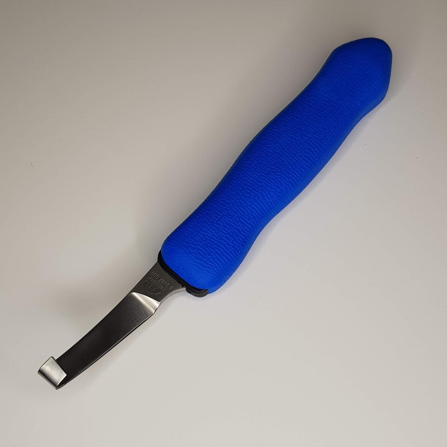 RENETTE DICK EXPERT GRIP BLEU DROITE