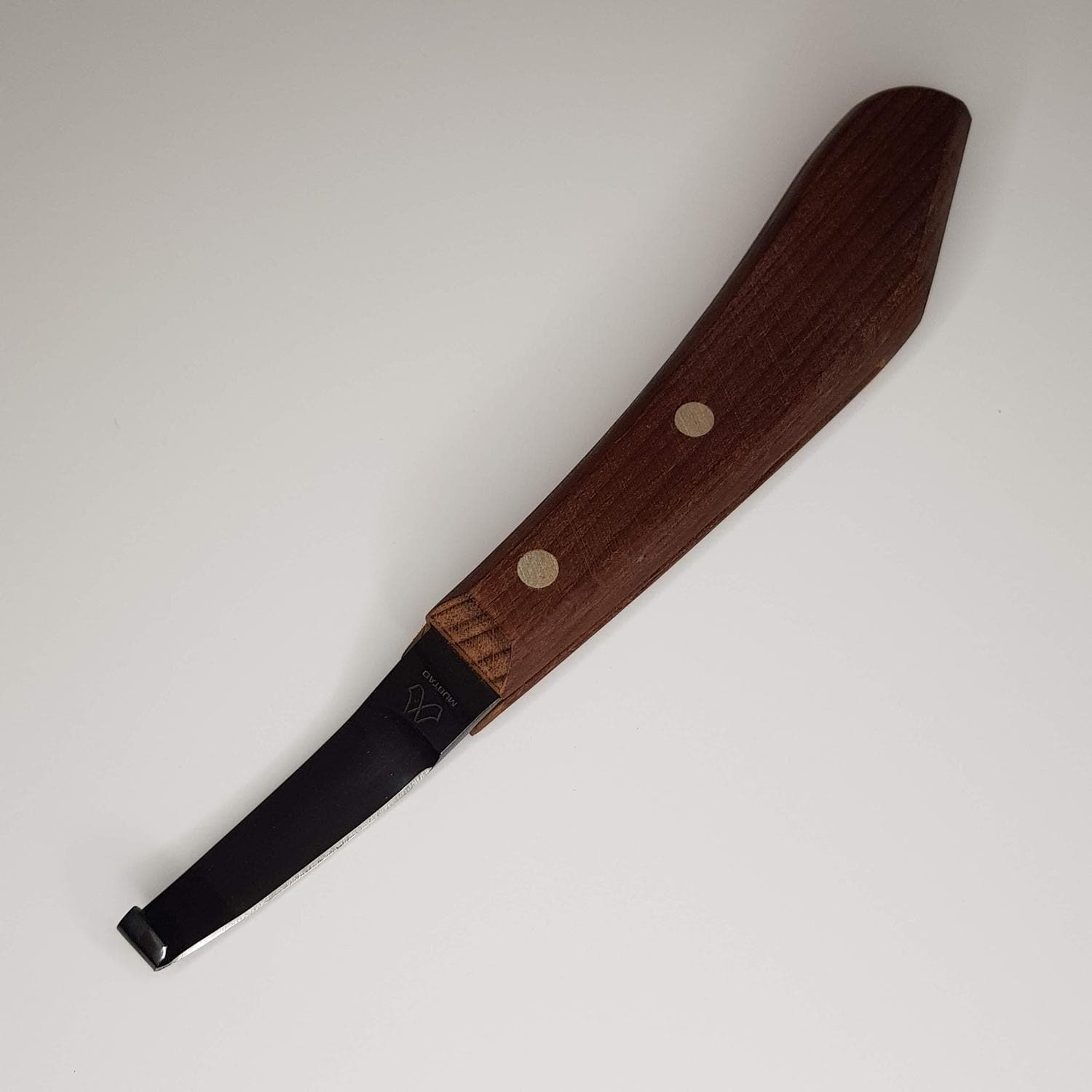 RENETTE MUSTAD BLACK GAUCHE
