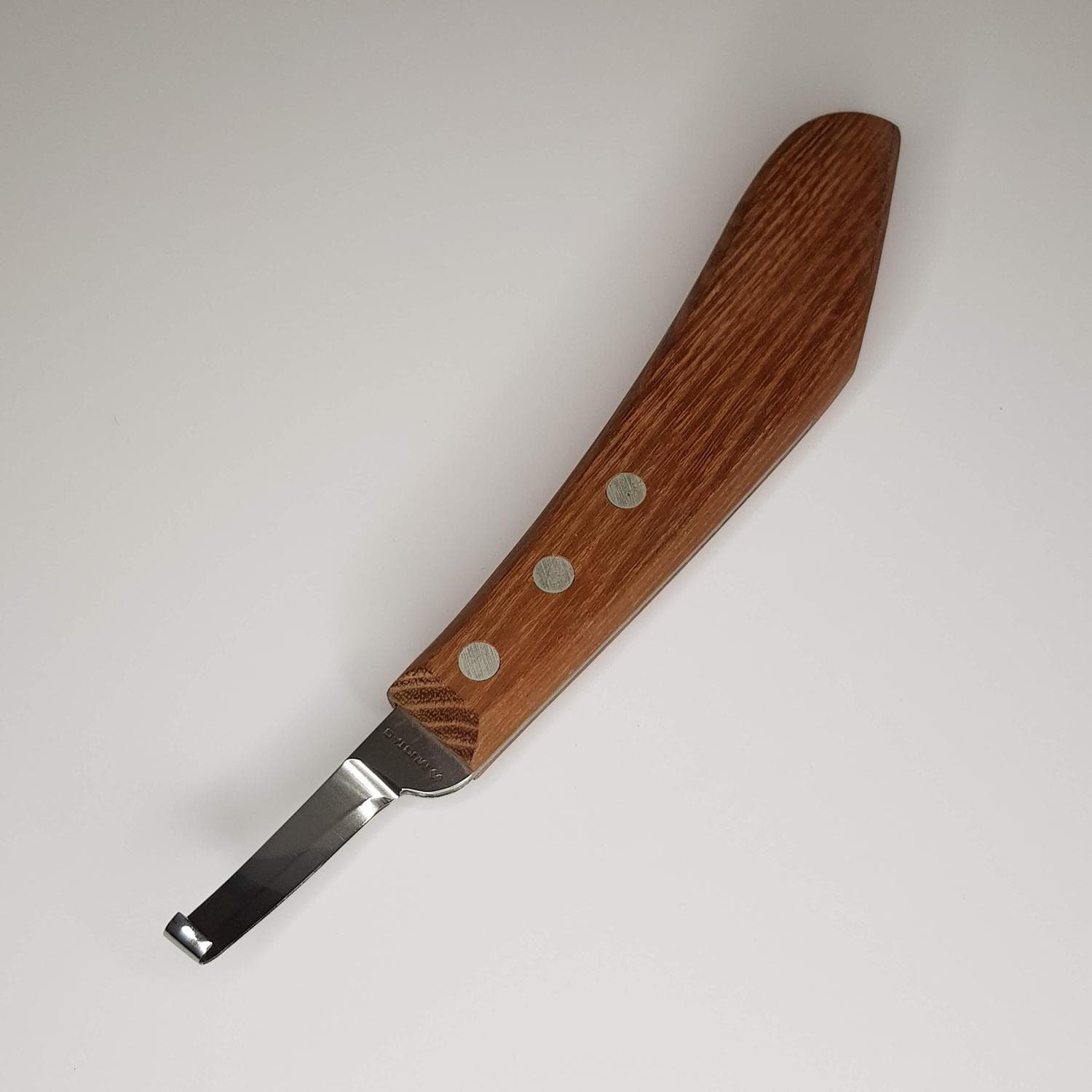 RENETTE MUSTAD SHORT BLADE DROITE