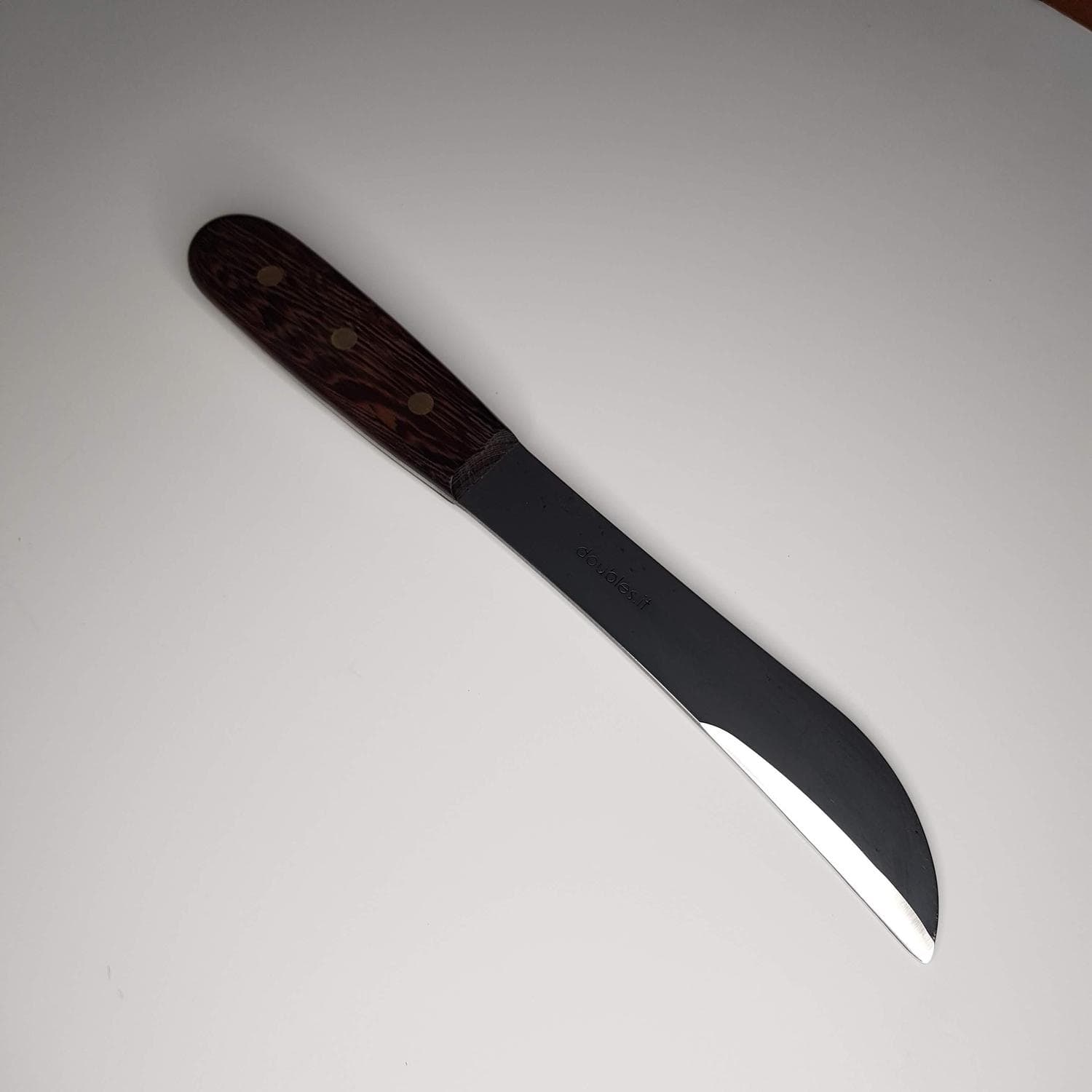 ROGNE PIED DOUBLE "S" KURKI