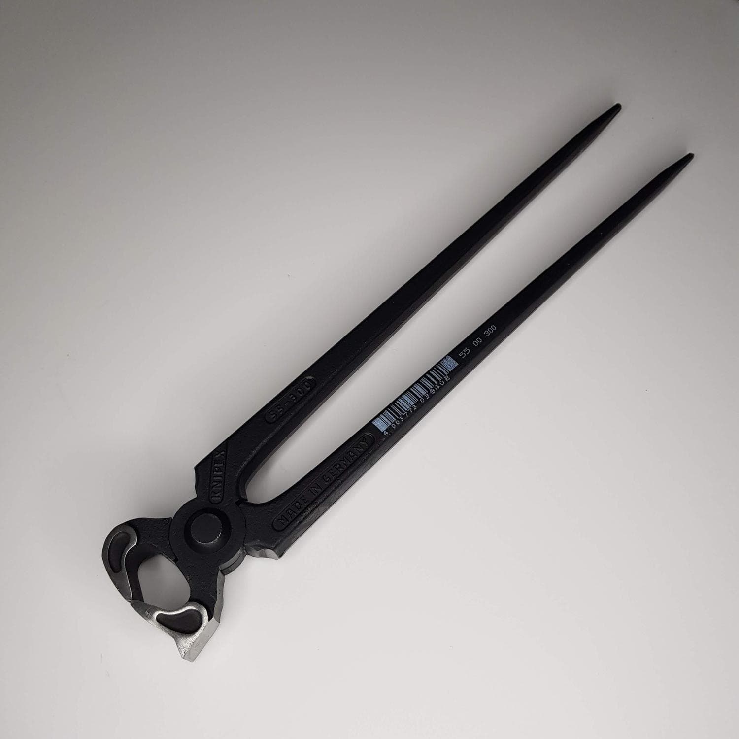 TRICOISE A TALON KNIPEX