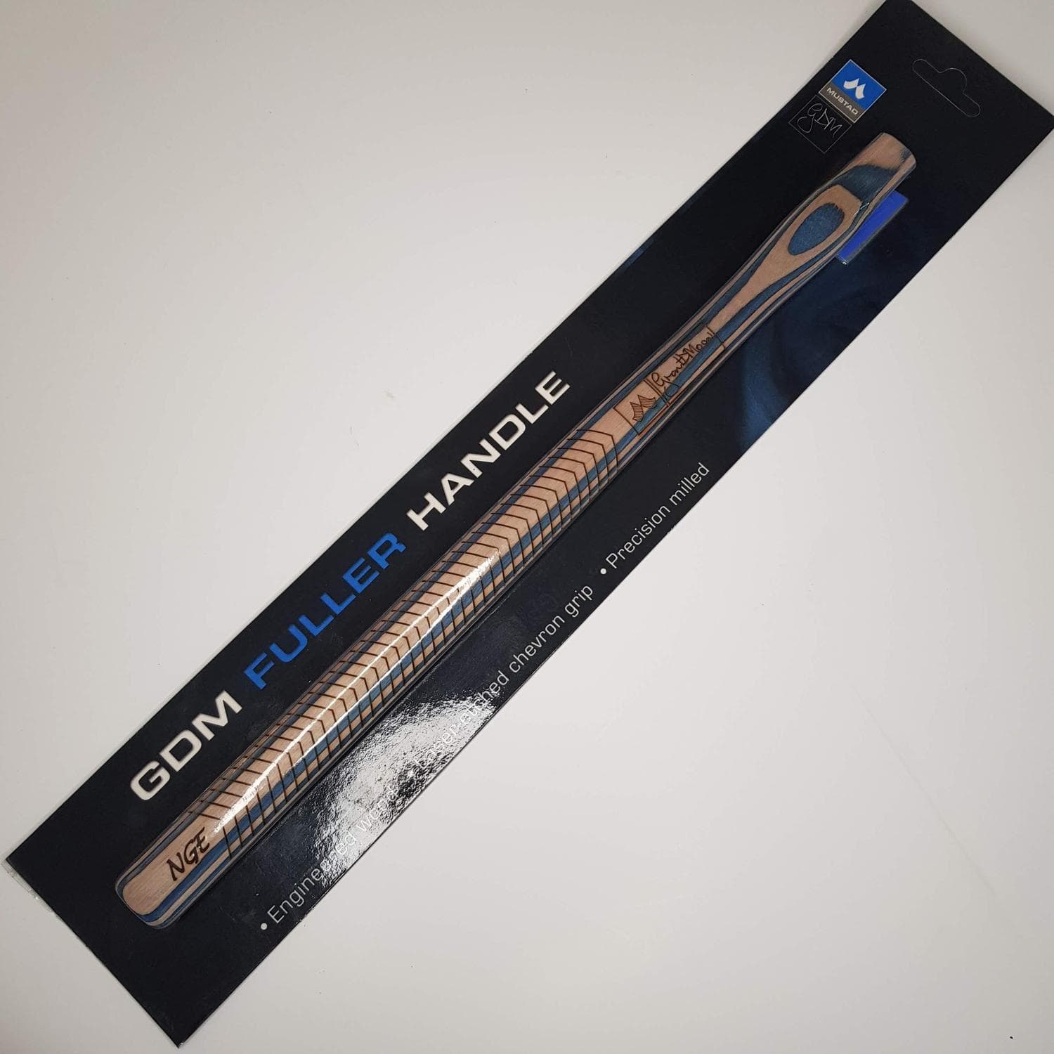 MANCHE BOIS RAINEUR GDM