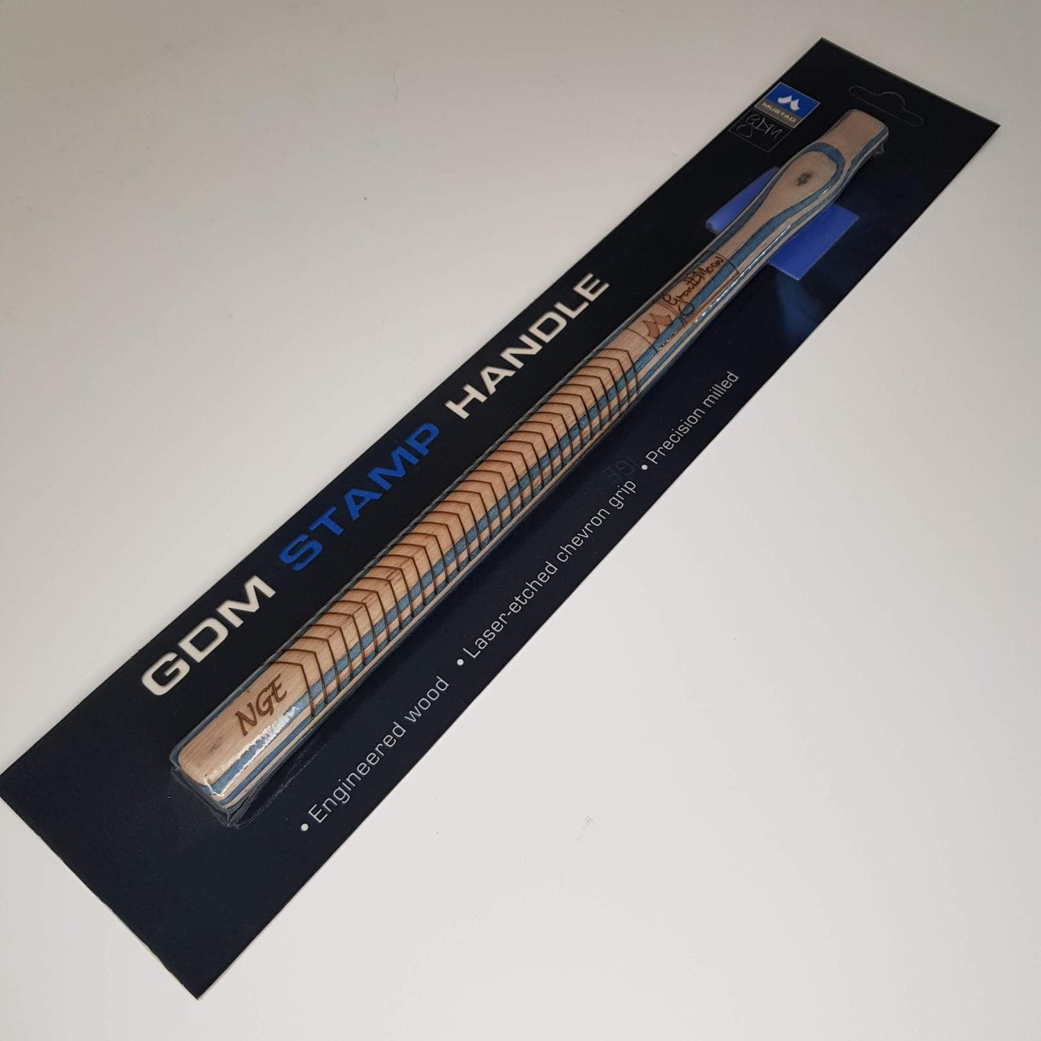 MANCHE BOIS ETAMPE GDM