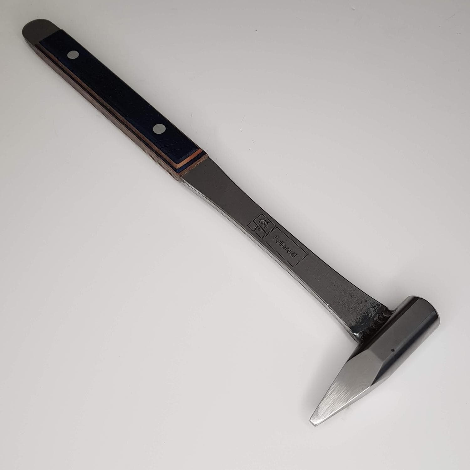 ETAMPE GDM FULLERED M. ACIER