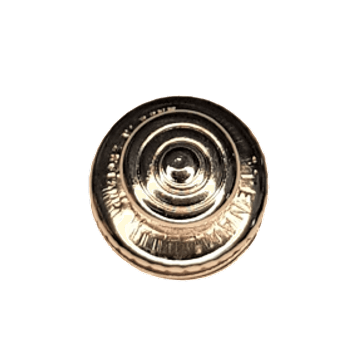 RIVET/PRESSION GIBBINS