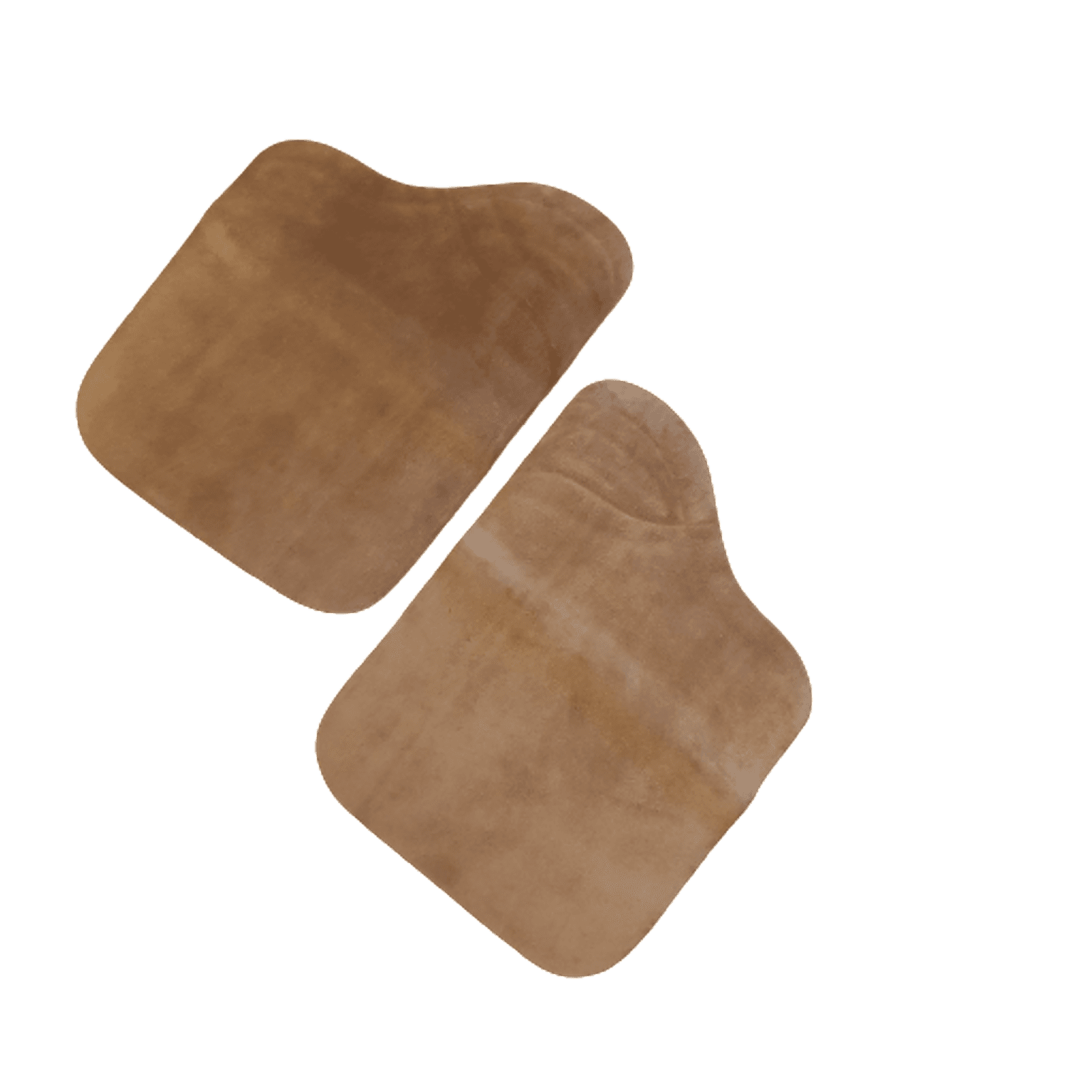 RENFORT CUIR GIBBINS (LA PAIRE)