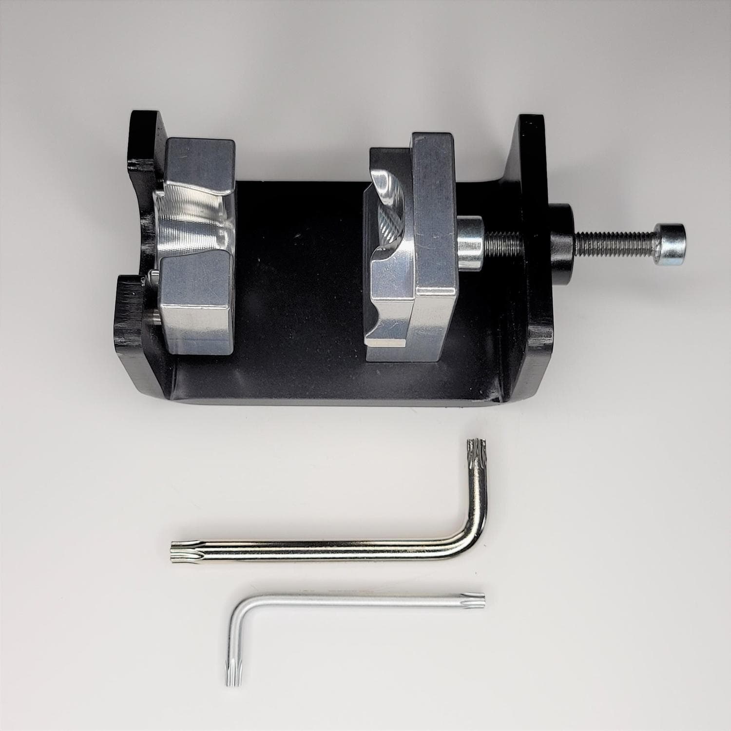 Outil pour changer Manche DOUBLE S