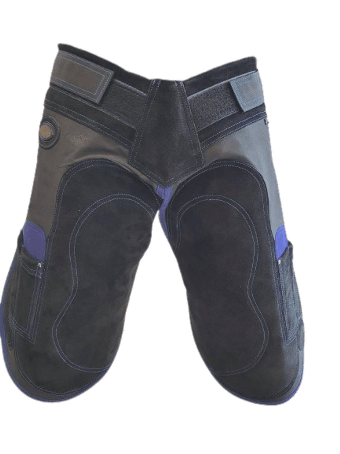 Tablier Black/Navy Blacksmith Medium