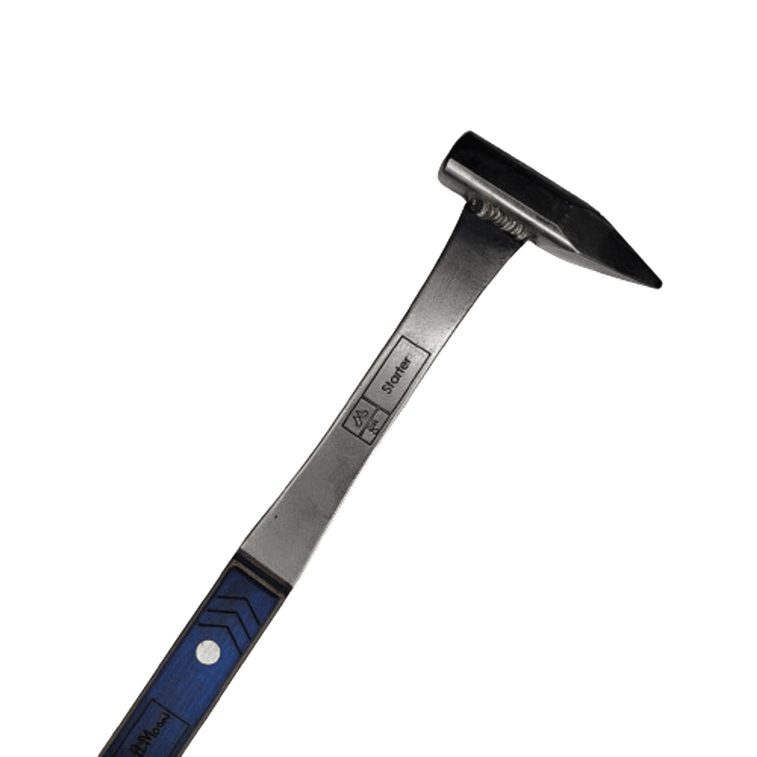 Etampe GDM Starter Manche Acier