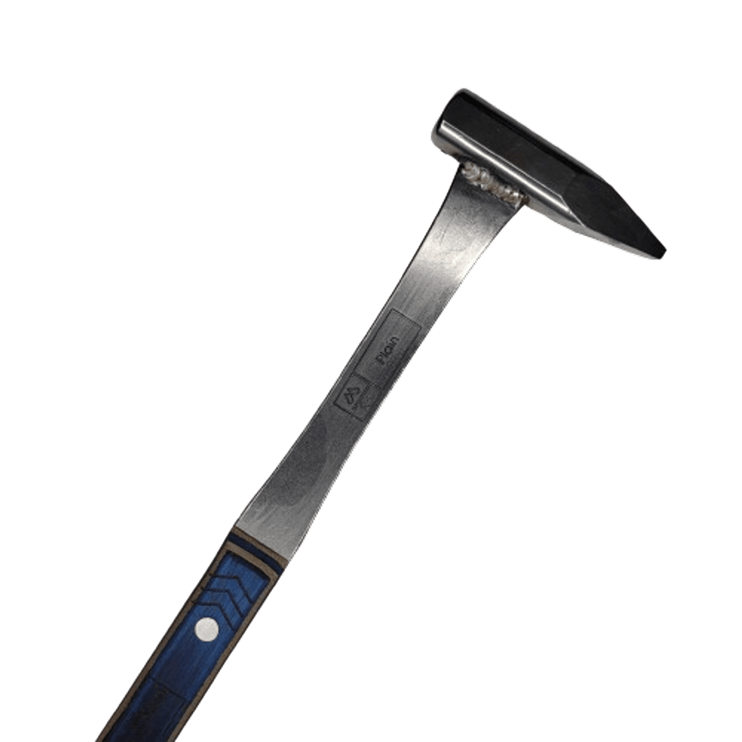 Etampe GDM Plain Manche Acier